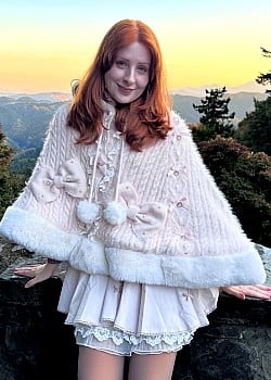 Megan Elizabeth (hitobito)